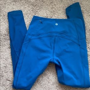 LULULEMON LEGGINGS